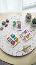 Mirror Clips