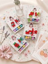 Kids Hair Pack 1