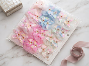 Butterfly Bow