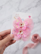 Butterfly Bow