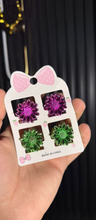 Mirror Clips